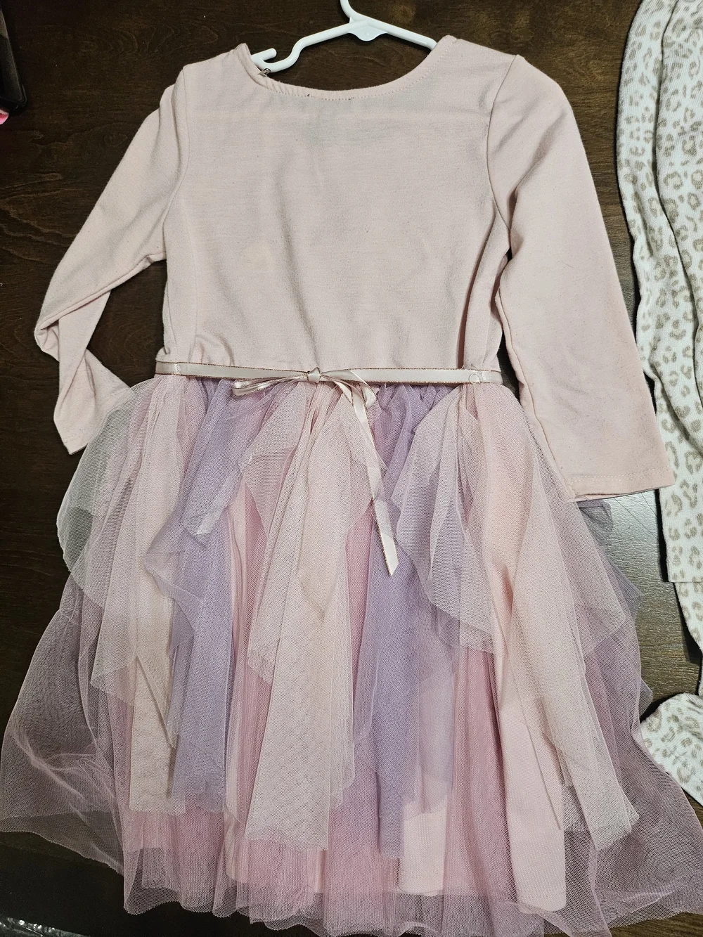 GAP soft pink
